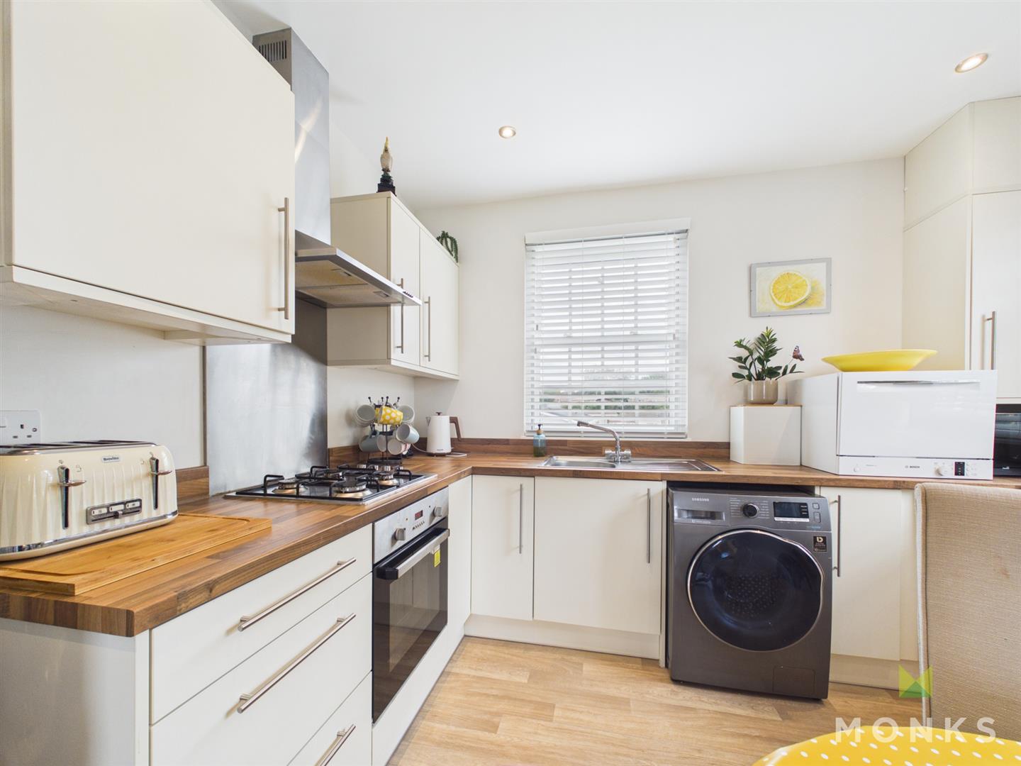 4 Berkeley Fields, Shrewsbury, SY3 8EJ For Sale